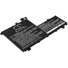 Kompatibilní náhrada baterie za LENOVO 5B10T09093,5B10V25239,5B10W67277,5B10W67300,L18L3PF2...