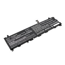 Kompatibilní náhrada baterie za LENOVO 5B10U95572,L18C3PF8,SB10W67222