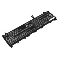 Kompatibilní náhrada baterie za LENOVO 5B10U95573,5B10W67282,L18M3PFB,SB10W67210