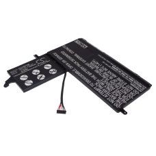 Kompatibilní náhrada baterie za LENOVO 45N1164,45N1165,45N1166,45N1167,PXD3X2