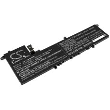 Kompatibilní náhrada baterie za LENOVO 5B10W67393,8SSB10V2776,L19D3PD3,L19M3PD3,SB10V27764...