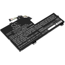 Kompatibilní náhrada baterie za LENOVO 5B10T26389,5B10W67284,L18L3PF6,SB10W67224