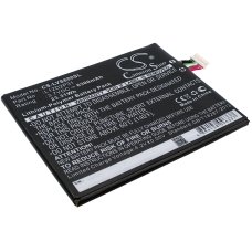 Kompatibilní náhrada baterie za LENOVO L11C2P31,L11M2P31,L12D2P31