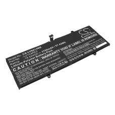 Kompatibilní náhrada baterie za LENOVO L21C4PE2,L21D4PE2,L21L4PE2,L21M4PE2