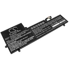 Kompatibilní náhrada baterie za LENOVO 5B10W65278,5B10W65281,L19C4PF5,L19M4PF5,SB10W65279...