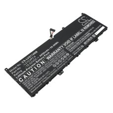 Kompatibilní náhrada baterie za LENOVO L21C4PC4,L21D4PC4,L21D4PE0,L21L4PC4