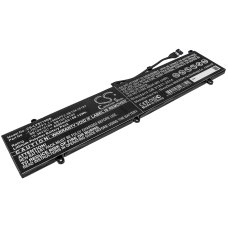 Kompatibilní náhrada baterie za LENOVO 5B10X18187,L19C4PF2,L19M4PF2,SB10X18189,SB10X18190