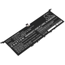 Kompatibilní náhrada baterie za LENOVO 5B10R32748,928QA232H,L17C4PE1,L17L4PE1,L17M4PE1...