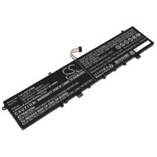 Kompatibilní náhrada baterie za LENOVO 5B10T83737,5B10U65277,L18D4PF1,L18M4PF1