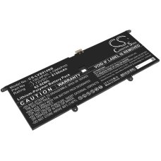 Kompatibilní náhrada baterie za LENOVO L19C4PH0,L19M4PH0,SB10Y75087