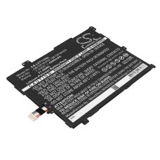 Kompatibilní náhrada baterie za LENOVO 00HW016,00HW017,00HW018,00HW019,2ICP4/58/140...