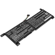 Kompatibilní náhrada baterie za LENOVO 5B10W67171,L19M2PF0,SB10V25256,SB10V25257,SB10W67317