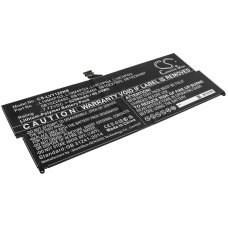 Kompatibilní náhrada baterie za LENOVO 5B10Z26480,5B10Z26487,5B10Z27861,5B10Z27862,L19C4PG3...