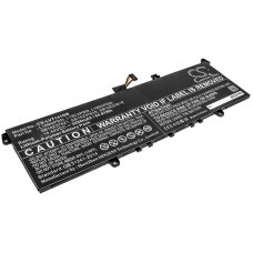 Kompatibilní náhrada baterie za LENOVO 5B10Z37621,L19C4PDD,L19D4PDD,L19M4PDD,SB10Z37616...