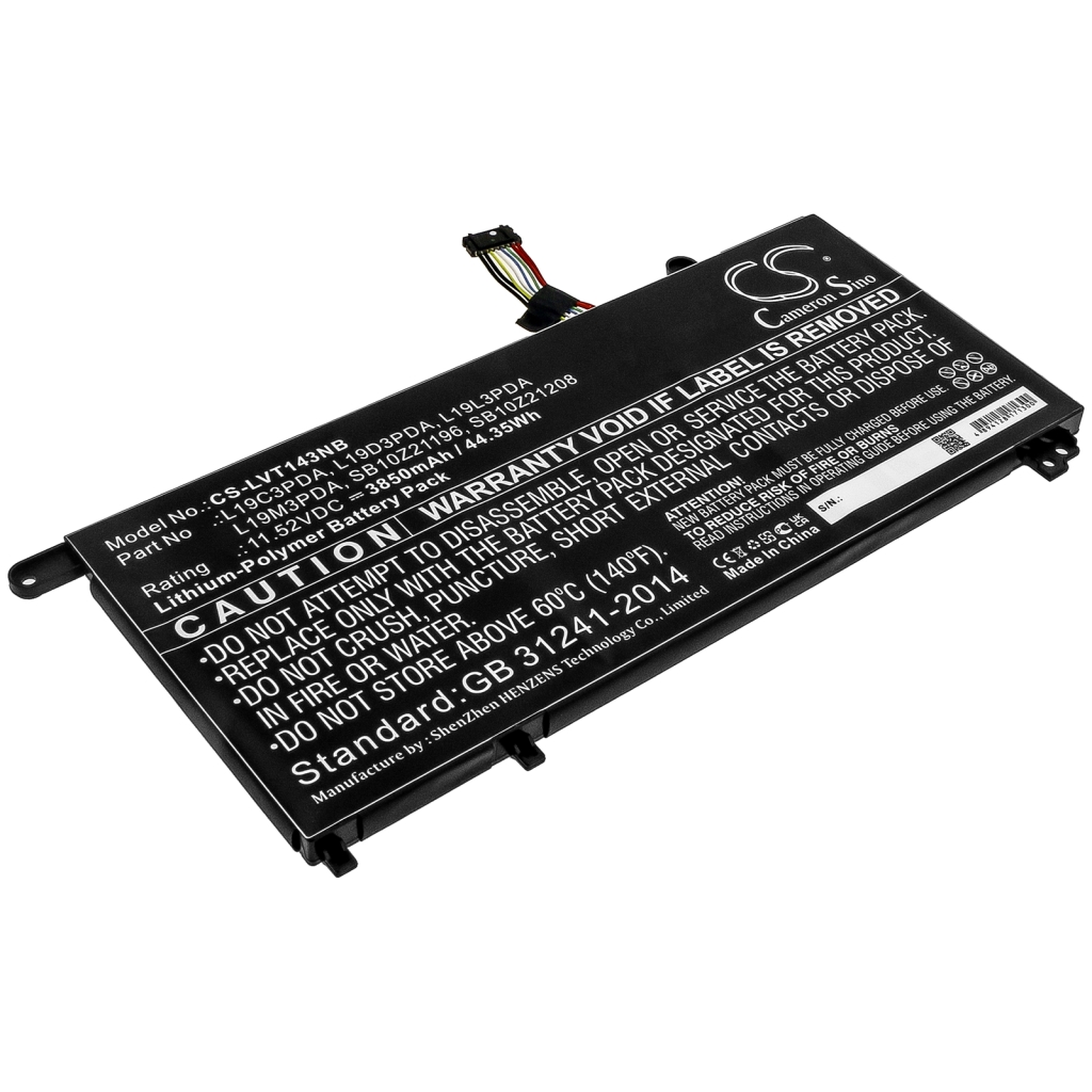 Lenovo ThinkBook 15 G2 ITL 20VE0048BM