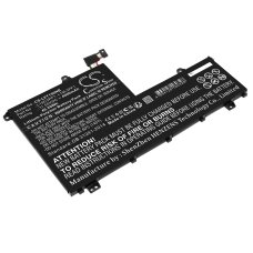 Kompatibilní náhrada baterie za LENOVO L19C3PF1,L19L3PF1,SB10V25242