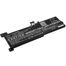 Kompatibilní náhrada baterie za LENOVO 5B10Q41211,5B10Q62138,5B10Q62139,5B10Q62140,5B10R24749...