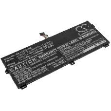 Kompatibilní náhrada baterie za LENOVO 02DL021,02DL022,5B10W13927,5B10W13928,L18L3P72...