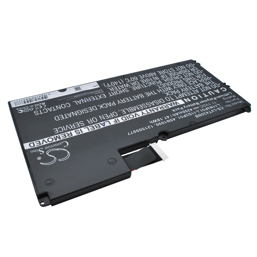 Baterie do notebooků Lenovo CS-LVT430NB