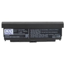 Kompatibilní náhrada baterie za LENOVO 0A36302,0C52863,0C52864,45N1144,45N1145...