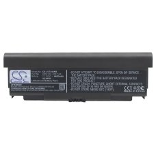 Kompatibilní náhrada baterie za LENOVO 0A36302,0C52863,0C52864,45N1144,45N1145...