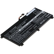 Kompatibilní náhrada baterie za LENOVO 00NY639,45N1740,45N1741,45N1742,45N1743...