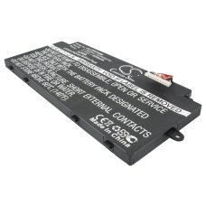 Kompatibilní náhrada baterie za LENOVO 3ICP8/60/70,L11L6P01,L11M1P02,L11M3P02