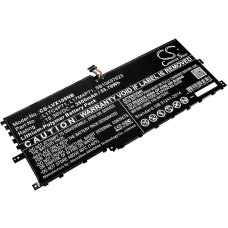 Kompatibilní náhrada baterie za LENOVO 01AV474,01AV475,01AV499,L17C4P71,L17M4P71...