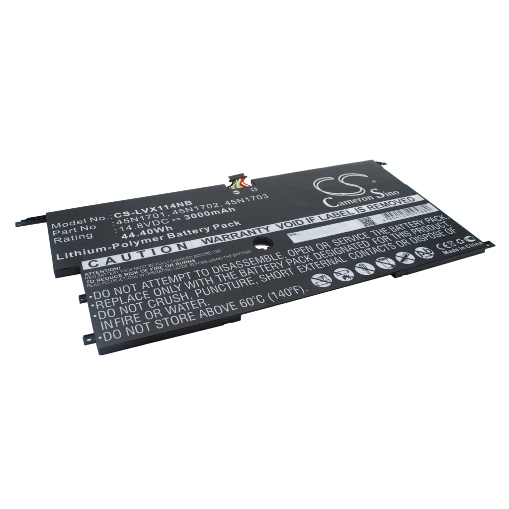 Lenovo ThinkPad X1 Carbon(20BT-T003RAU)