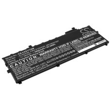 Kompatibilní náhrada baterie za LENOVO 01AV429,01AV430,01AV431,01AV494,ASM SB10K97587...