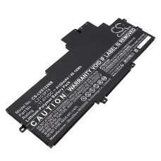 Kompatibilní náhrada baterie za LENOVO 5B11F28680,5B11F28682,L21C3P74,L21D3P74,L21L3P74...