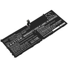 Kompatibilní náhrada baterie za LENOVO 01AV454,5B10W13919,L16L4P91,L16M4P91,L16S4P91...