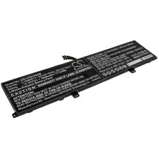 Kompatibilní náhrada baterie za LENOVO 5B10X19049,L19M4P71,SB10X19047