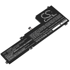 Kompatibilní náhrada baterie za LENOVO 5B10W86940,5B10W86948,L19C4PF1,L19L4PF1,L19M4PF1...