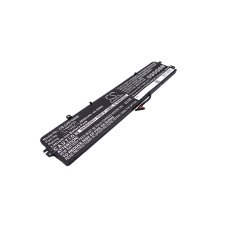 Kompatibilní náhrada baterie za LENOVO 5B10H41180,5B10H41181,5B10H52788,5B10M41934,5B10M41935...