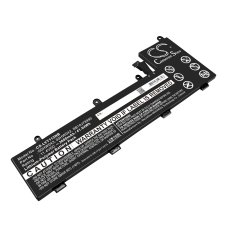 Kompatibilní náhrada baterie za LENOVO 00HW042,00HW043,SB10J78990,SB10J78991