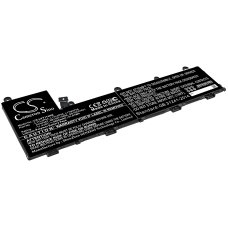 Kompatibilní náhrada baterie za LENOVO 01AV486,01AV487,5B10W13886,5B10W13891,L17L3P54...