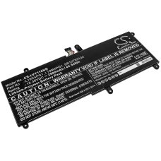 Kompatibilní náhrada baterie za LENOVO 5B10W13881,L19C4PG1,L19M4PG1,SB10T83124,SB10T83125