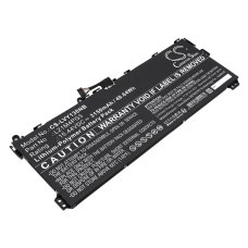 Kompatibilní náhrada baterie za LENOVO 5B11F53996,5B11F54001,L21C4PG3,L21D4PG3,L21L4PG3...