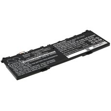 Kompatibilní náhrada baterie za LENOVO L13M6P71,L13S6P71