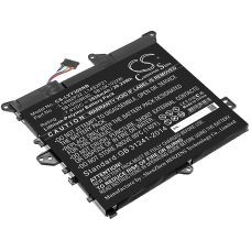 Kompatibilní náhrada baterie za LENOVO 5B10H09630,5B10H09632,5B10H11758,5B10K10168,5B10K10179...