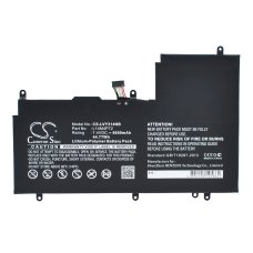 Kompatibilní náhrada baterie za LENOVO L14M4P72,L14S4P72