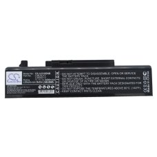 Kompatibilní náhrada baterie za LENOVO 55Y2054,L08L6D13,L08O6D13,L08S6D13