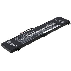 Kompatibilní náhrada baterie za LENOVO 5B10K10190,L13M4P02,L13N4P01