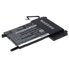 Kompatibilní náhrada baterie za LENOVO 5B10H22084,5B10H22085,L14L4P23,L14M4P23,L14S4P22