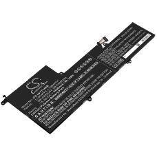 Kompatibilní náhrada baterie za LENOVO 5B10W65273,5B10W65276,5B10W65297,L19C4PF4,L19M4PF4...