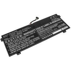 Kompatibilní náhrada baterie za LENOVO 5B10M52211,5B10M52740,5B10Q38238,5B10W67229,L16C4PB1...