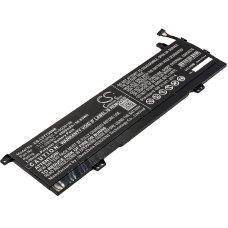 Kompatibilní náhrada baterie za LENOVO 5B10Q39196,L17C3PE0