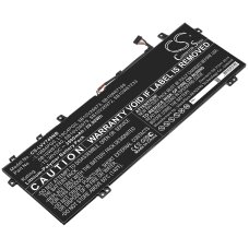 Kompatibilní náhrada baterie za LENOVO 5B10V26973,5B10W67169,5B10W67240,L19C4PG0,L19M4PG0...