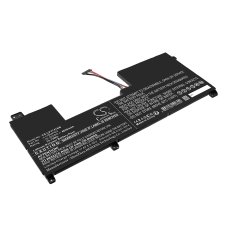 Kompatibilní náhrada baterie za LENOVO 5B10Q88556,5B10Q88558,5B10T11520,5B10W67206,5B10W67371...